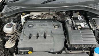 Skoda Kodiaq 2.0 TDI 190 Sport Line 4x4 5dr DSG [7 Seat]