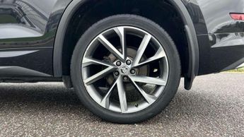 Skoda Kodiaq 2.0 TDI 190 Sport Line 4x4 5dr DSG [7 Seat]