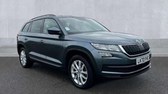 Skoda Kodiaq 1.5 TSI SE 5dr [7 Seat]