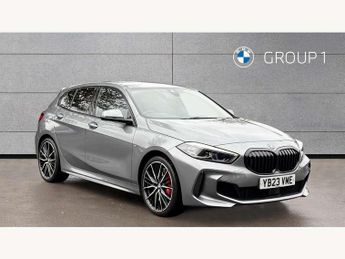  128ti 5dr Step Auto [Live Cockpit Professional]