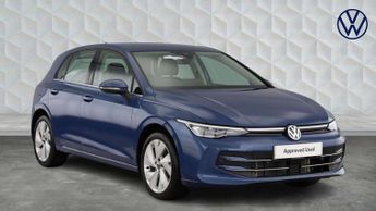 Volkswagen Golf 1.5 TSI 150 Style 5dr
