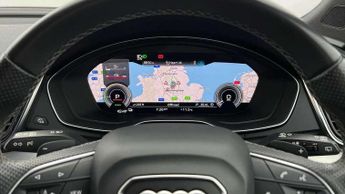 Audi Q5 Sportback 50 TFSI e Quattro S Line 5dr S Tronic