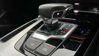 Audi Q5 Sportback 50 TFSI e Quattro S Line 5dr S Tronic
