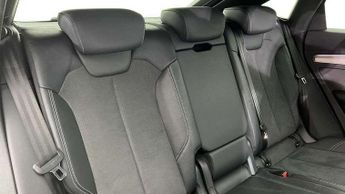 Audi Q5 Sportback 50 TFSI e Quattro S Line 5dr S Tronic
