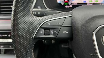 Audi Q5 Sportback 50 TFSI e Quattro S Line 5dr S Tronic