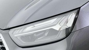 Audi Q5 Sportback 50 TFSI e Quattro S Line 5dr S Tronic