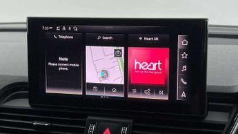 Audi Q5 Sportback 50 TFSI e Quattro S Line 5dr S Tronic