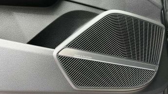 Audi Q5 Sportback 50 TFSI e Quattro S Line 5dr S Tronic