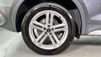 Audi Q5 Sportback 50 TFSI e Quattro S Line 5dr S Tronic