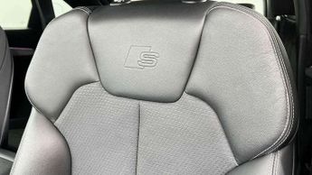 Audi Q5 Sportback 50 TFSI e Quattro S Line 5dr S Tronic