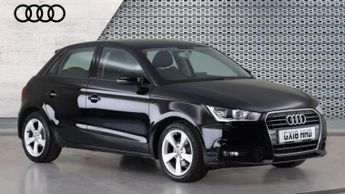 Audi A1 1.4 TFSI Sport Nav 5dr