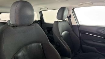 MINI Clubman 2.0 Cooper S 6dr Auto