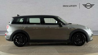 MINI Clubman 2.0 Cooper S 6dr Auto