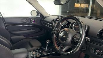 MINI Clubman 2.0 Cooper S 6dr Auto
