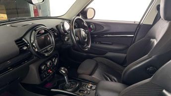MINI Clubman 2.0 Cooper S 6dr Auto