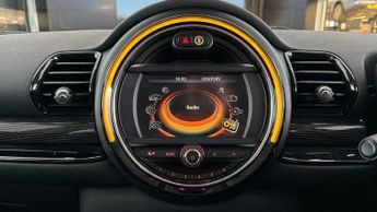 MINI Clubman 2.0 Cooper S 6dr Auto