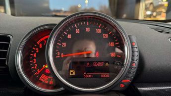 MINI Clubman 2.0 Cooper S 6dr Auto