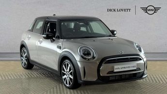 MINI Hatch 1.5 Cooper Classic 5dr Auto