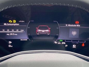 Audi Q5 2.0 TDI Quattro S Line 5dr S Tronic