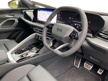 Audi Q5 2.0 TDI Quattro S Line 5dr S Tronic
