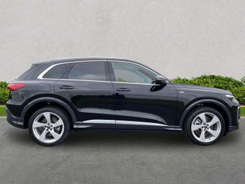 Audi Q5 2.0 TDI Quattro S Line 5dr S Tronic