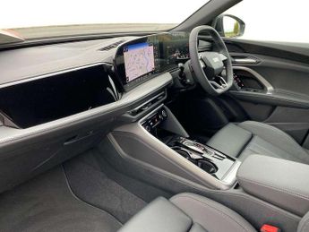 Audi Q5 2.0 TDI Quattro S Line 5dr S Tronic