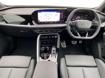 Audi Q5 2.0 TDI Quattro S Line 5dr S Tronic