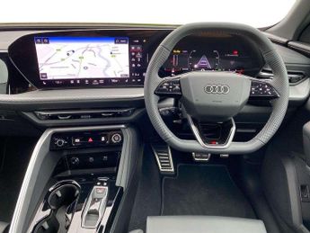 Audi Q5 2.0 TDI Quattro S Line 5dr S Tronic