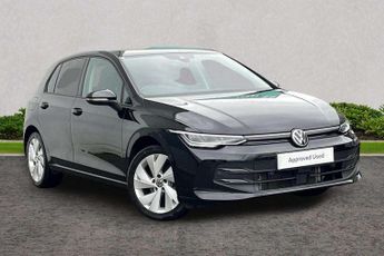 Volkswagen Golf 1.5 TSI 150 Match 5dr