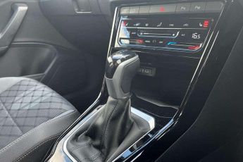 Volkswagen T-Roc 1.5 TSI R-Line 5dr DSG
