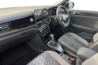 Volkswagen T-Roc 1.5 TSI R-Line 5dr DSG