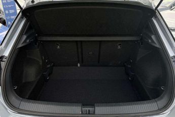 Volkswagen T-Roc 1.5 TSI R-Line 5dr DSG