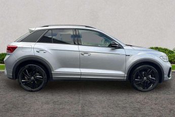 Volkswagen T-Roc 1.5 TSI R-Line 5dr DSG