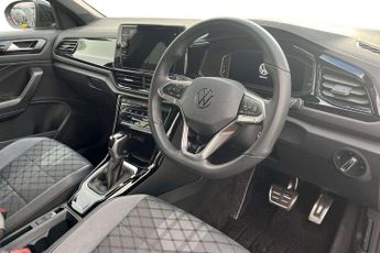 Volkswagen T-Roc 1.5 TSI R-Line 5dr DSG