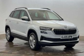 Skoda Karoq 1.0 TSI 116 SE Edition 5dr