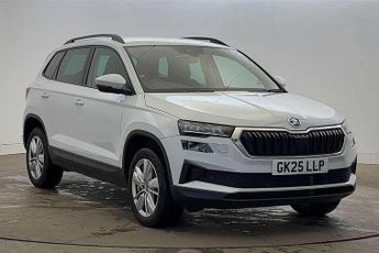 Skoda Karoq 1.0 TSI 116 SE Edition 5dr
