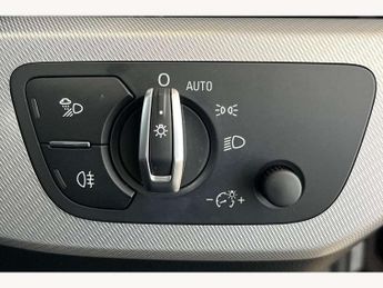 Audi A4 Avant 2.0 TDI Ultra 190 Sport 5dr S Tronic