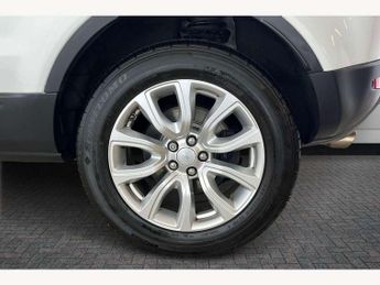 Land Rover Range Rover Evoque 2.0 TD4 SE Tech 5dr Auto
