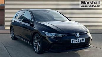 Volkswagen Golf TDi 2.0 TDI 150 R-Line 5dr DSG