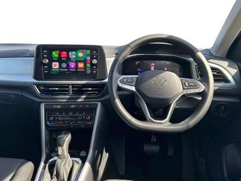 Volkswagen T-Roc 1.5 TSI Match 5dr DSG