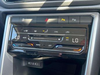 Volkswagen T-Roc 1.5 TSI Match 5dr DSG