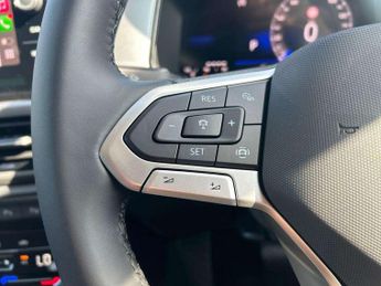 Volkswagen T-Roc 1.5 TSI Match 5dr DSG