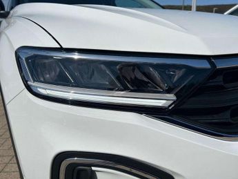 Volkswagen T-Roc 1.5 TSI Match 5dr DSG