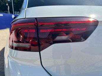 Volkswagen T-Roc 1.5 TSI Match 5dr DSG