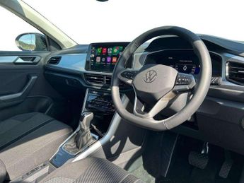 Volkswagen T-Roc 1.5 TSI Match 5dr DSG