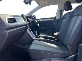 Volkswagen T-Roc 1.5 TSI Match 5dr DSG