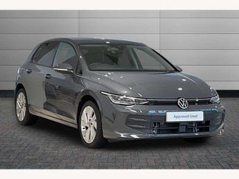 Volkswagen Golf 1.5 eTSI 150 Match 5dr DSG
