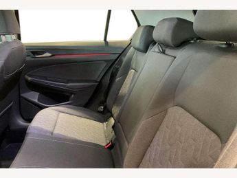 Volkswagen Golf 1.5 eTSI 150 Match 5dr DSG