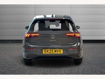 Volkswagen Golf 1.5 eTSI 150 Match 5dr DSG