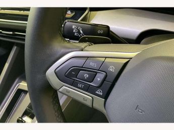 Volkswagen Golf 1.5 eTSI 150 Match 5dr DSG